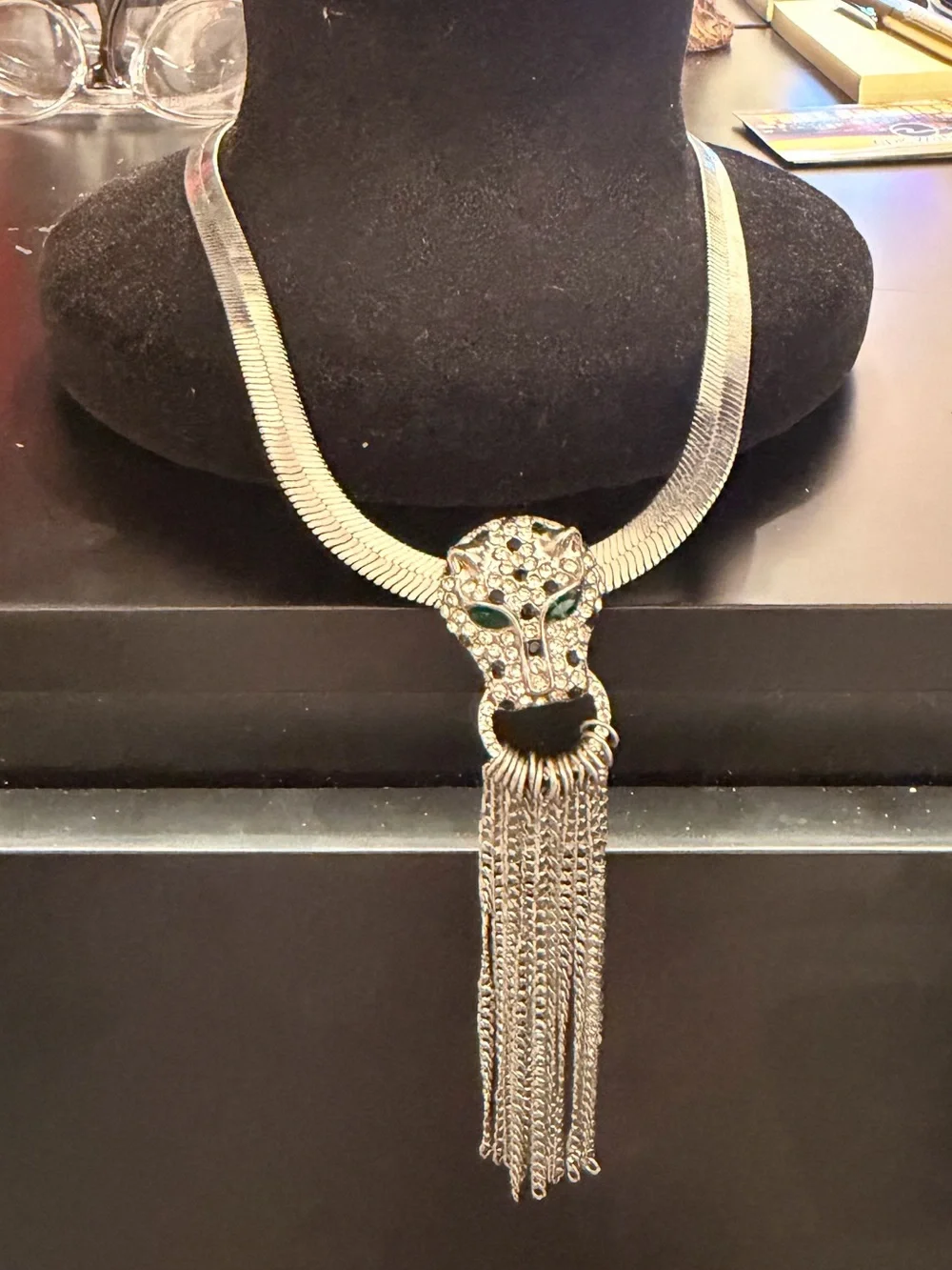 Unbranded this piece